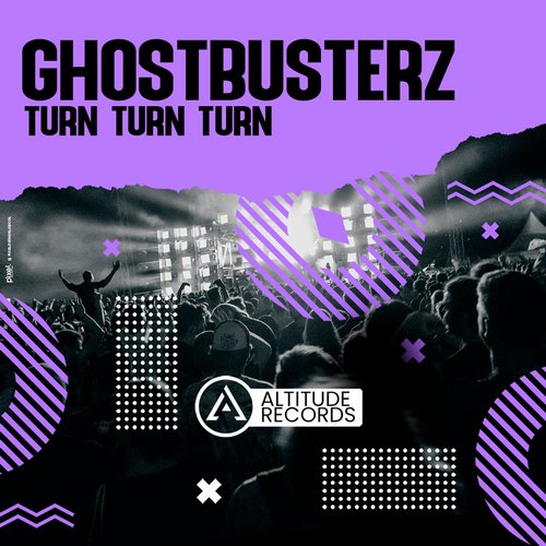 Ghostbusterz - Turn Turn Turn [405681 3468328]